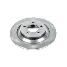 Load image into Gallery viewer, Power Stop 06-10 Mazda 5 Rear Autospecialty Brake Rotor Brake Rotors - OE PowerStop   
