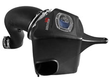Load image into Gallery viewer, aFe Momentum HD PRO 10R Stage-2 Si Air Intake System 13-14 Dodge RAM Diesel Trucks L6 6.7L (td) Cold Air Intakes aFe
