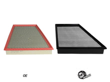 Load image into Gallery viewer, aFe Magnum FLOW OE Replacement Filter w/PDS Media 17-20 Porsche Boxster/Cayman (718) H4-2.0/2.5L (t) Air Filters - Universal Fit aFe
