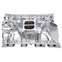 Load image into Gallery viewer, Edelbrock Performer 390 w/ O Egr Polished Manifold Intake Manifolds Edelbrock
