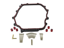 Load image into Gallery viewer, Skunk2 Pro Series 03-05 Nissan 350Z/Infiniti G35 5/8 in. Intake Plenum Spacer Phenolic Spacers Skunk2 Racing
