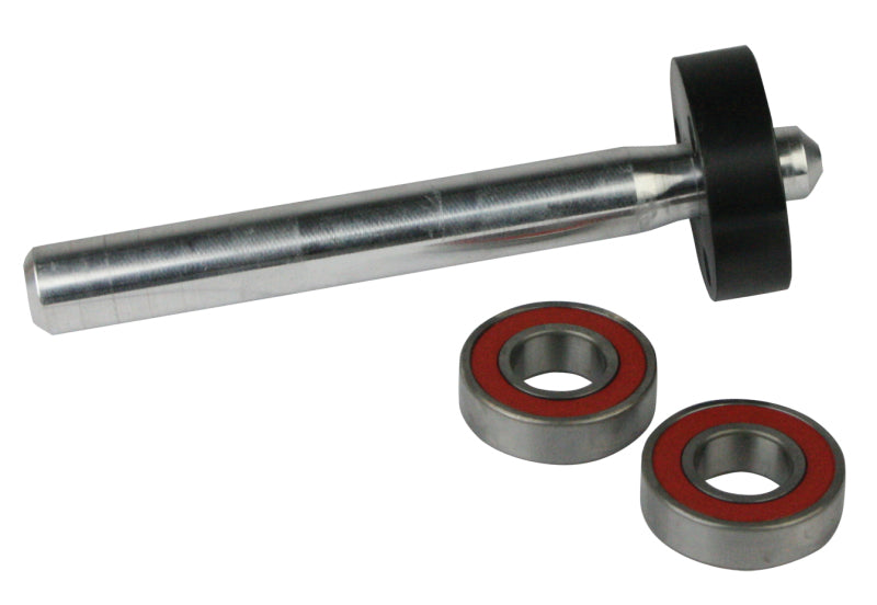 Moroso Vacuum Pump Rebuild Kit - Enhanced (Use w/Part No 22642/22643/22644/22840/22842) Vacuum Pumps Moroso