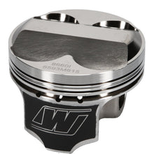 Load image into Gallery viewer, Wiseco AC/HON B 4v DOME +8.25 STRUT 8150XX Piston Kit Piston Sets - Forged - 4cyl Wiseco
