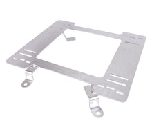 Load image into Gallery viewer, NRG Seat Brackets - 79-98 Ford Mustang - Pair Seat Brackets &amp; Frames NRG
