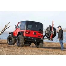 Load image into Gallery viewer, ARB Rear Bar 900Kg Jeep Tj Bumpers - Steel ARB

