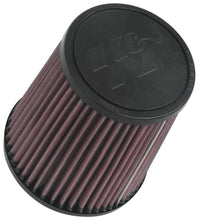 Load image into Gallery viewer, K&amp;N Universal Clamp-On Air Filter 3-15/16in FLG / 5-1/2in B / 4-1/2in T / 6in H Air Filters - Universal Fit K&amp;N Engineering   
