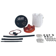 DeatschWerks 08-21 Subaru WRX/STI X2 Series Fuel Pump Module Fuel Pumps DeatschWerks
