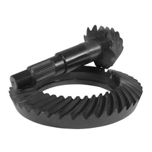 Load image into Gallery viewer, Yukon 11.25in Dana 80 4.88 Rear Ring &amp; Pinion Install Kit 35 Spline Positraction 4.125in BRG Differential Install Kits Yukon Gear &amp; Axle

