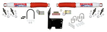Load image into Gallery viewer, Skyjacker 2013-2014 Ram 3500 4 Wheel Drive Steering Damper Kit Steering Dampers Skyjacker
