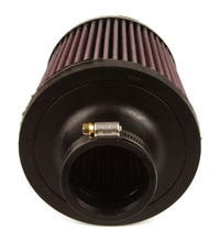 Load image into Gallery viewer, K&amp;N Filter Universal X-Stream Clamp-On Round Tprd 2.5in Flng ID x 6in Base OD x 5in Top OD x 6.5in H Air Filters - Universal Fit K&amp;N Engineering   
