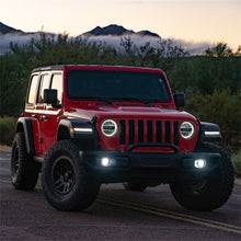 Load image into Gallery viewer, Rigid Industries 360-Series 4in LED SAE J583 Fog Light - White (Pair) Light Bars &amp; Cubes Rigid Industries
