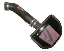 Load image into Gallery viewer, K&amp;N 03-05 Nissan 350z V6-3.5L Performance Intake Kit Cold Air Intakes K&amp;N Engineering   
