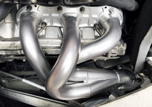 Load image into Gallery viewer, Porsche 987.2 Boxster / Cayman Competition Headers Exhaust Soul Performance   
