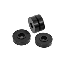 Load image into Gallery viewer, BMR 93-02 F-Body Motor Mount Solid Bushing Upgrade Kit - Black Anodized Engine Mounts BMR Suspension
