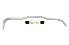 Load image into Gallery viewer, Whiteline 08+ Dodge Challenger Gen III / 06+ Charger LX Front Heavy Duty Adjustable 32mm Swaybar Sway Bars Whiteline
