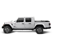 Load image into Gallery viewer, UnderCover 2020 Jeep Gladiator 5ft Ultra Flex Bed Cover - Matte Black Finish Bed Covers - Folding Undercover
