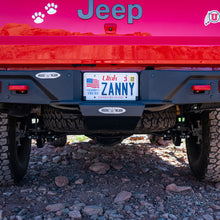 Load image into Gallery viewer, Rock Slide 87-22 Jeep Wrangler 2020-2022 Jeep Gladiator Oem Receiver Hitches 2021-22 Ford Bronco Oem Hardware - Singles Rock Slide Engineering
