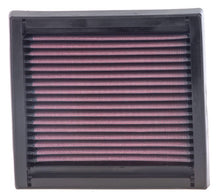Load image into Gallery viewer, K&amp;N Replacement Air Filter NISSAN MARCH;MICRA 1.0,1.3 Air Filters - Drop In K&amp;N Engineering   
