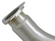 Load image into Gallery viewer, aFe Takeda 3in 304 SS Cat-Back Exhaust w/ Tri-Black Tips 17-18 Honda Civic Type R L4 2.0L (t) Catback aFe
