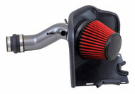AEM 2016 Hyundai Tucson L4-1.6L Gunmetal Gray Cold Air Intake Cold Air Intakes AEM Induction