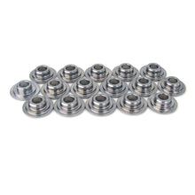 Load image into Gallery viewer, COMP Cams Titanium Retainers Super Lock Valve Springs, Retainers COMP Cams

