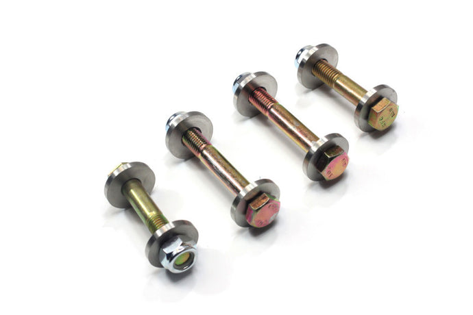 ISR Performance Eccentric Lockout Kit - Hyundai Genesis Coupe Hardware Kits - Other ISR Performance