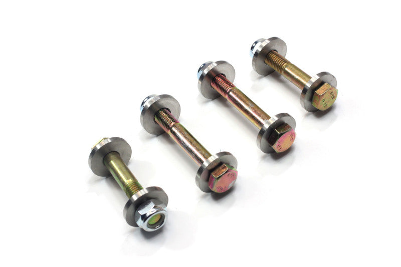 ISR Performance Eccentric Lockout Kit - Hyundai Genesis Coupe Hardware Kits - Other ISR Performance