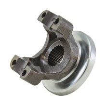 Load image into Gallery viewer, Yukon Gear Conversion Yoke For Dana 44 JK w/1310 U/Joint Size - 24 Spline Differential Yokes Yukon Gear &amp; Axle   
