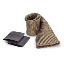 Load image into Gallery viewer, DEI Protect-A-Sleeve 2in ID x 3ft - Titanium Thermal Sleeves DEI
