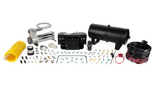 Load image into Gallery viewer, Air Lift WirelessOne Tank Kit w/ EZ Mount Suspension Controllers Air Lift
