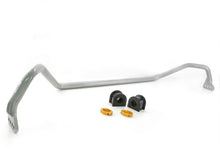 Load image into Gallery viewer, Whiteline 08/06-09 Pontiac G8 Sedan Front Heavy Duty Adjustable 26mm Swaybar Sway Bars Whiteline
