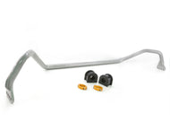 Whiteline 08/06-09 Pontiac G8 Sedan Front Heavy Duty Adjustable 26mm Swaybar Sway Bars Whiteline