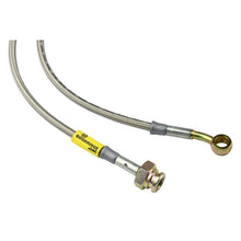 Load image into Gallery viewer, Goodridge 88-96 Chevy C10/92-96 Suburban/95-96 Tahoe / 88-96 GMC Pickup/95-96 Yukon SS Brake Lines Brake Line Kits Goodridge
