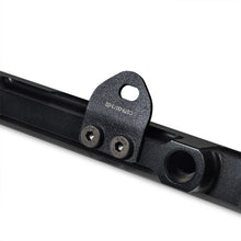 Load image into Gallery viewer, Grams Performance 10-15 Chevrolet Camaro LS3/L99 Fuel Rail - Black Fuel Rails Grams Performance
