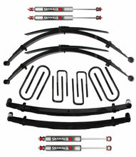 Load image into Gallery viewer, Skyjacker 4"SYS,77.5-79 F250LOW,4MONO Leaf Springs &amp; Accessories Skyjacker
