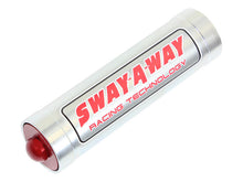 Load image into Gallery viewer, aFe Sway-A-Way 2.5 Shock Remote Reservoir Assembly - 9in L Shock &amp; Spring Kits aFe
