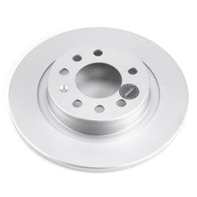 Load image into Gallery viewer, Power Stop 06-09 Pontiac Solstice Rear Evolution Geomet Coated Rotor Brake Rotors - OE - Cryo PowerStop
