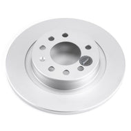 Power Stop 06-09 Pontiac Solstice Rear Evolution Geomet Coated Rotor Brake Rotors - OE - Cryo PowerStop