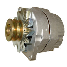 Load image into Gallery viewer, Omix Alternator 63-Amp 80-86 Jeep CJ Models Alternators OMIX
