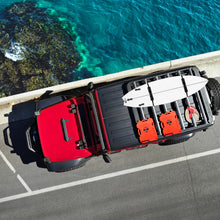 Load image into Gallery viewer, Go Rhino SRM 500 Roof Rack - 65in Roof Baskets Go Rhino
