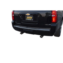 Load image into Gallery viewer, Gibson 18-19 Chevrolet Suburban LS 5.3L 2.25in Cat-Back Dual Split Exhaust - Stainless Catback Gibson
