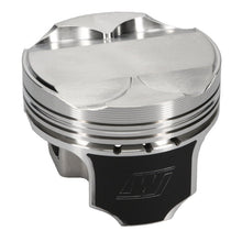 Load image into Gallery viewer, Wiseco Toyota 4AG 4V Domed +5.9cc (3208XC) Piston Shelf Stock Pistons - Forged - Single Wiseco
