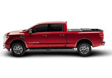 Load image into Gallery viewer, UnderCover 16-20 Nissan Titan 5.5ft Flex Bed Cover Bed Covers - Folding Undercover
