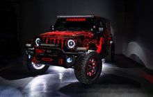 Load image into Gallery viewer, Oracle Jeep Wrangler JL/JT Sport High Performance W LED Fog Lights - w/o Controller SEE WARRANTY Fog Lights ORACLE Lighting
