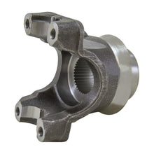 Load image into Gallery viewer, Yukon Gear Replacement Yoke For Dana 80 w/ A 1480 U/Joint Size Differential Yokes Yukon Gear &amp; Axle   
