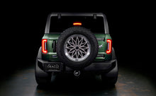 Load image into Gallery viewer, Oracle Lighting 21-22 Ford Bronco Flush Style LED Taillights SEE WARRANTY Tail Lights ORACLE Lighting
