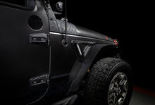 Load image into Gallery viewer, Oracle Sidetrack LED System For Jeep Wrangler JK SEE WARRANTY Light Strip LED ORACLE Lighting
