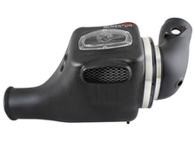 Load image into Gallery viewer, aFe Momentum HD Pro DRY S Stage-2 Si Intake 03-07 Ford Diesel Trucks V8-6.0L (See afe51-73003-E) Cold Air Intakes aFe
