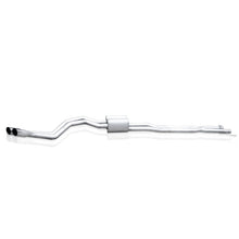 Load image into Gallery viewer, Stainless Works 11-16 Ford F-250/F-350 6.2L 304SS Factory Connect Catback System Catback Stainless Works
