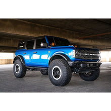 Load image into Gallery viewer, DV8 Offroad 21-22 Ford Bronco OE Plus Series Side Steps Side Steps DV8 Offroad
